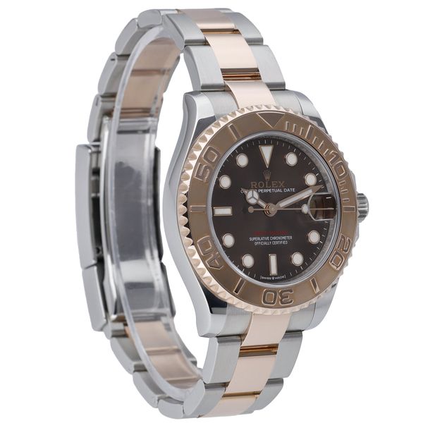 Rolex Yacht-Master 268621